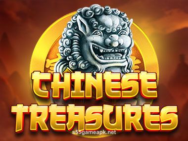 Chinese Treasures Thumbnail