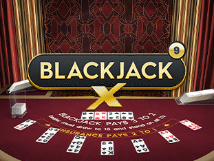 BlackjackX 9