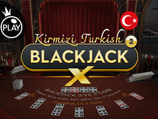Turkish BlackjackX 2